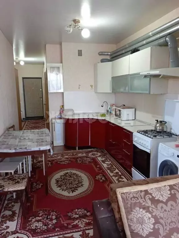 3-к кв. Ставропольский край, Георгиевский муниципальный округ, с. ... - Фото 1