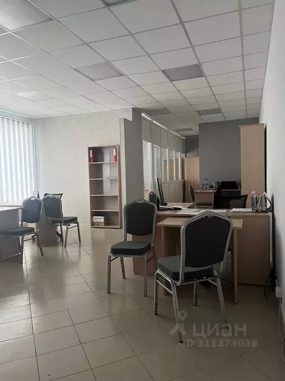 Помещение свободного назначения в Смоленская область, Вязьма ... - Фото 1