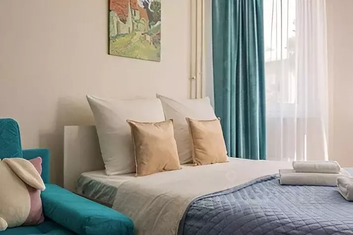 1-к кв. Нижегородская область, Нижний Новгород ул. Героя Жидкова, 2 ... - Фото 1