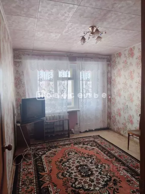 2-к кв. Рязанская область, Спасский муниципальный округ, пос. Павловка ... - Фото 1