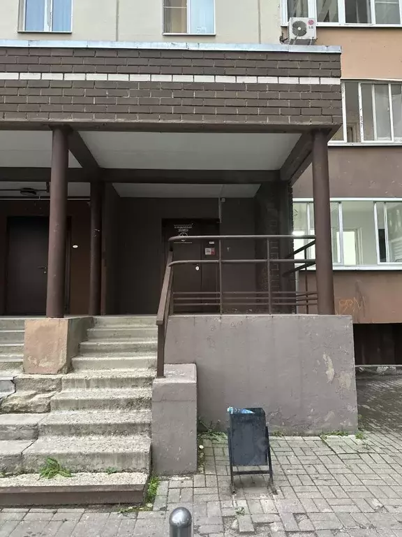 Помещение свободного назначения в Московская область, Одинцово ул. ... - Фото 2