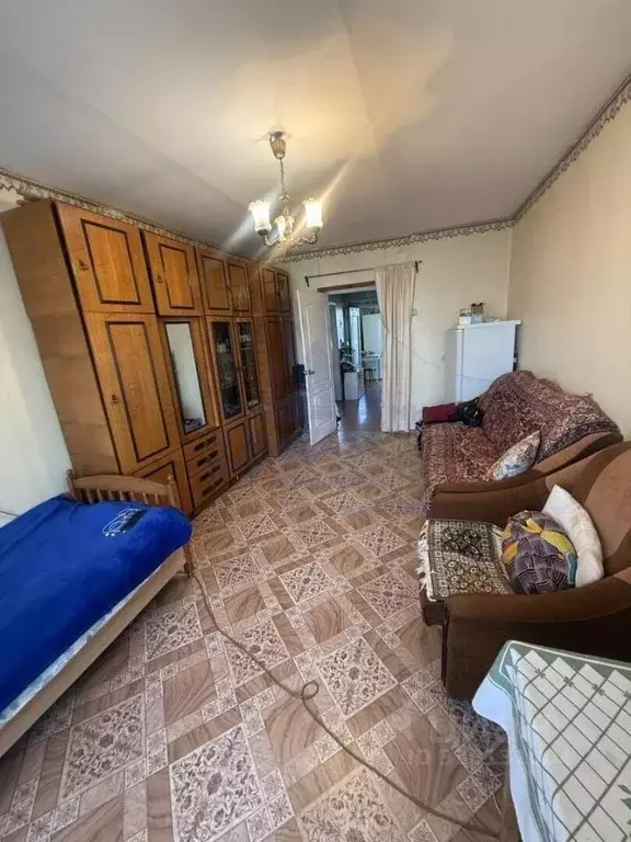 2-к кв. Нижегородская область, Городец ул. Кутузова, 18 (46.0 м) - Фото 2