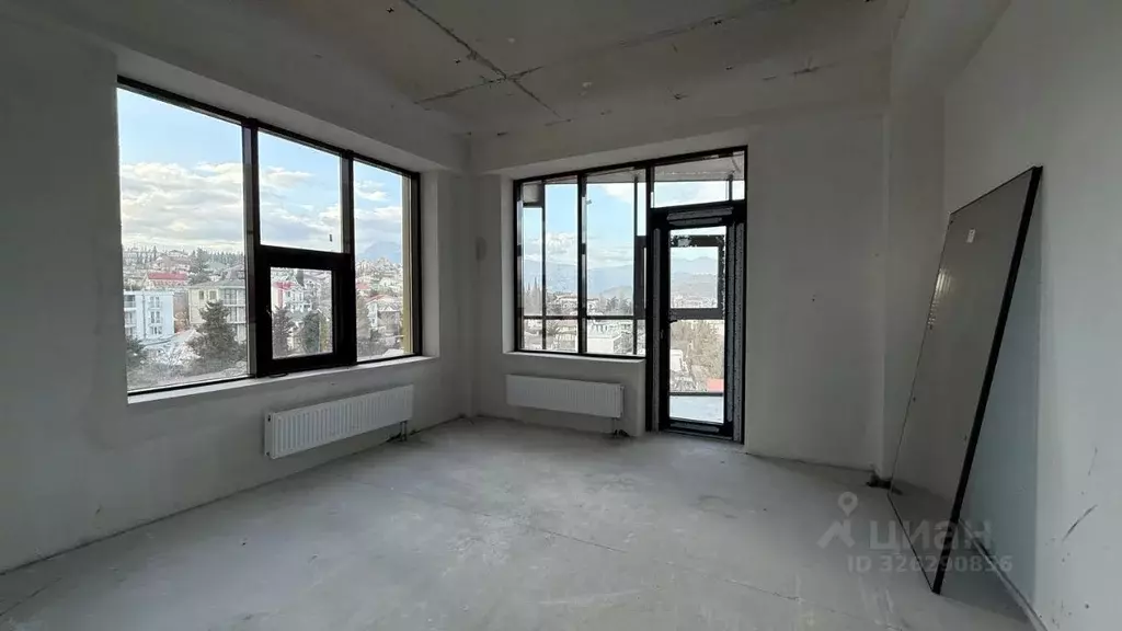 3-к кв. Крым, Алушта ул. Ленина, 37 (111.4 м) - Фото 1