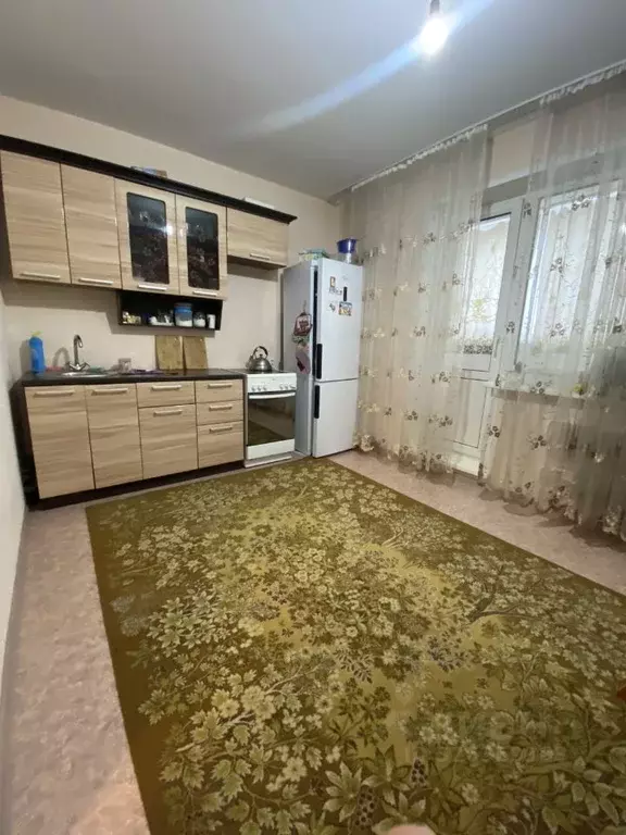 1-к кв. Алтайский край, Барнаул ул. Шумакова, 65 (43.5 м) - Фото 0