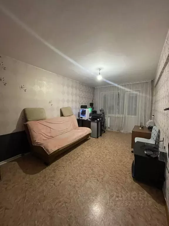 2-к кв. Красноярский край, Красноярск Свердловская ул., 43 (45.5 м) - Фото 1