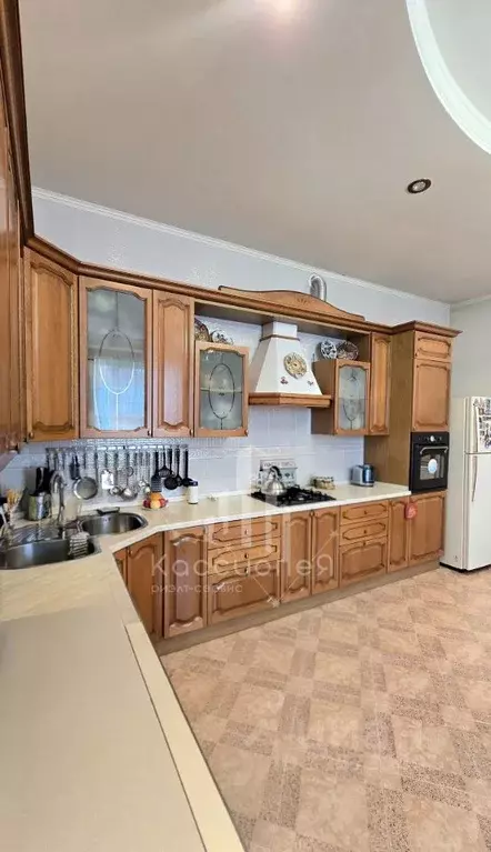 Дом в Ставропольский край, Пятигорск городской округ, пос. ... - Фото 2