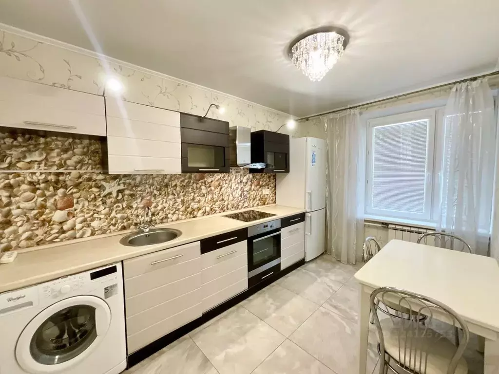 1-к кв. Москва ул. Бориса Галушкина, 3К2 (36.0 м) - Фото 1