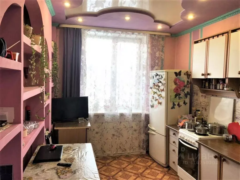 3-к кв. Красноярский край, Норильск ул. Кирова, 29 (75.0 м) - Фото 0