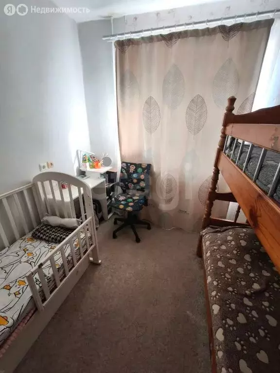 1-комнатная квартира: Новороссийск, Мысхакское шоссе, 71 (28.6 м) - Фото 1