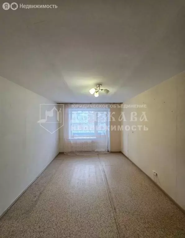 1-комнатная квартира: Кемерово, Инициативная улица, 1Б (31 м) - Фото 2