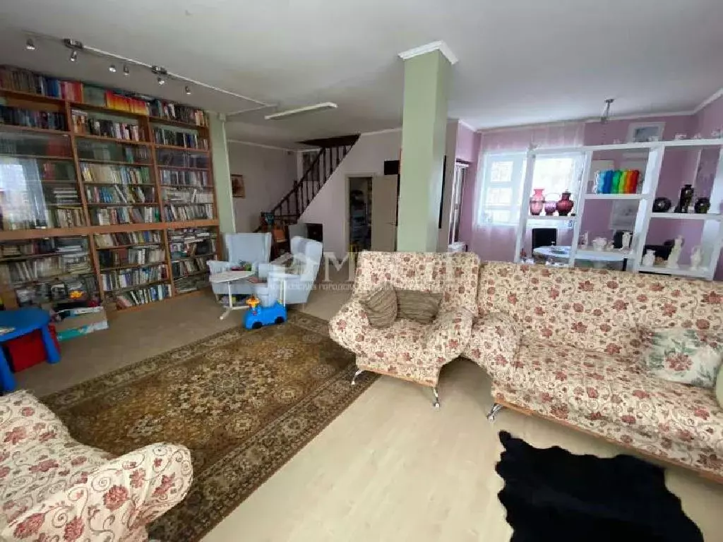 Продается дом в д. Малышево - Фото 1