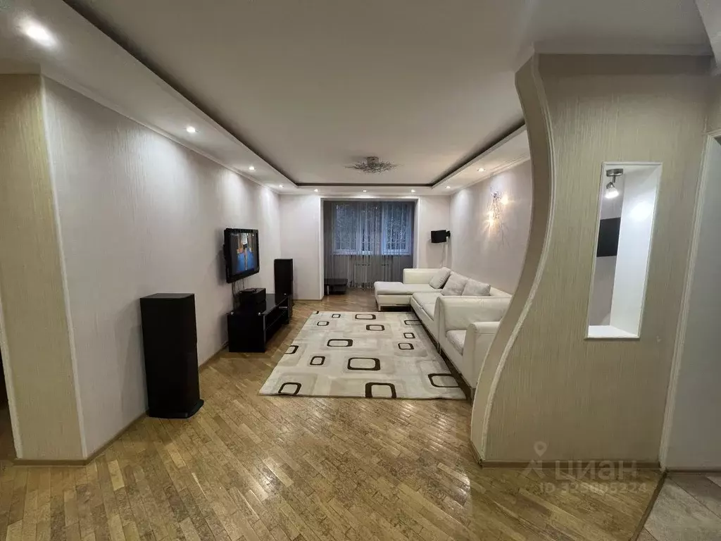 5-к кв. Северная Осетия, Владикавказ Весенняя ул., 15к2 (180.0 м) - Фото 1