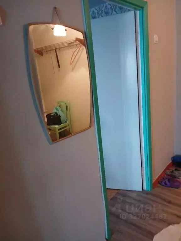 1-к кв. Пензенская область, Пенза ул. Рахманинова, 42 (35.0 м) - Фото 2