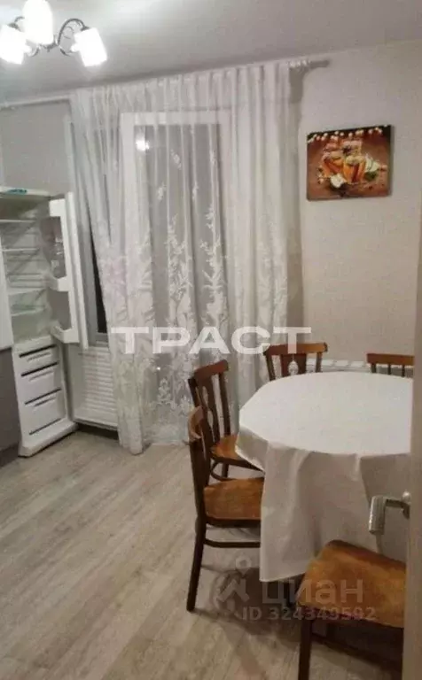 1-к кв. Воронежская область, Рамонский район, Яменское с/пос, Ветряк ... - Фото 2