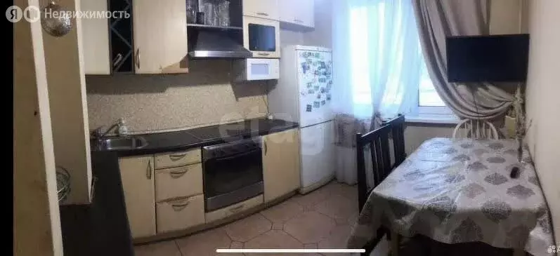 2-комнатная квартира: Москва, Гурьевский проезд, 15к1 (50.4 м) - Фото 0