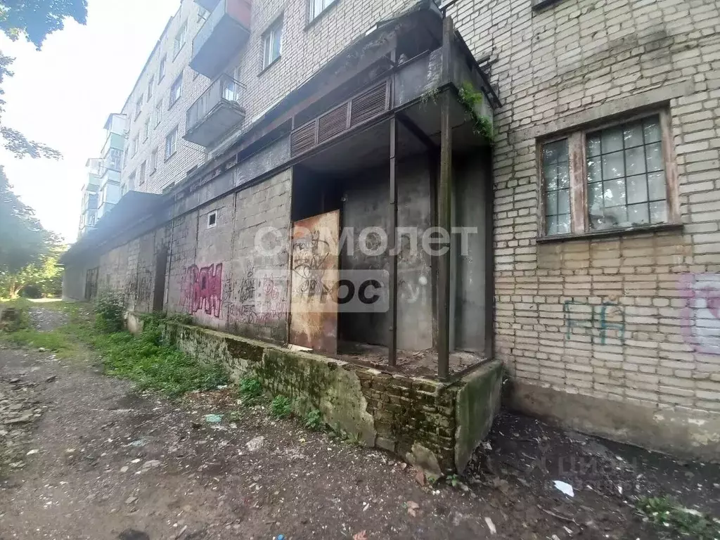 Склад в Владимирская область, Александров ул. Энтузиастов, 1 (26 м) - Фото 2
