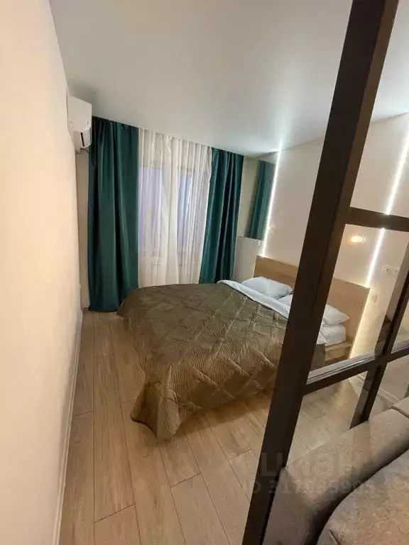1-к кв. Татарстан, Казань Чистопольская ул., 61Д (37.0 м) - Фото 0