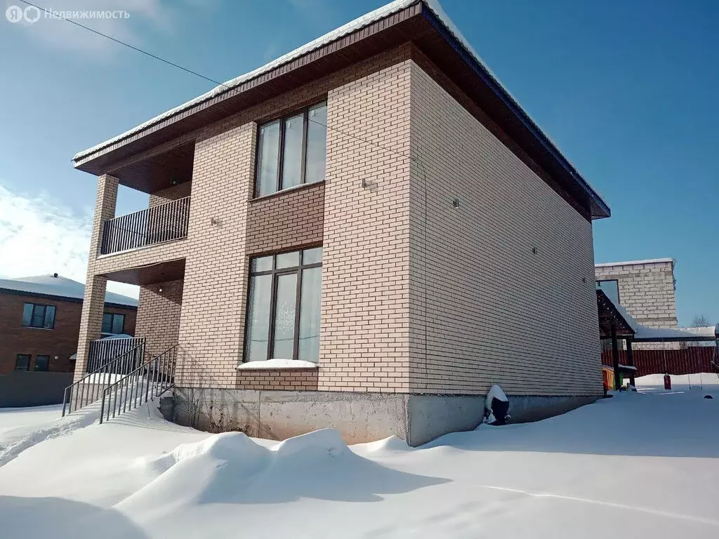 Дом в Тульская область, городской округ Тула, село Архангельское, ... - Фото 2