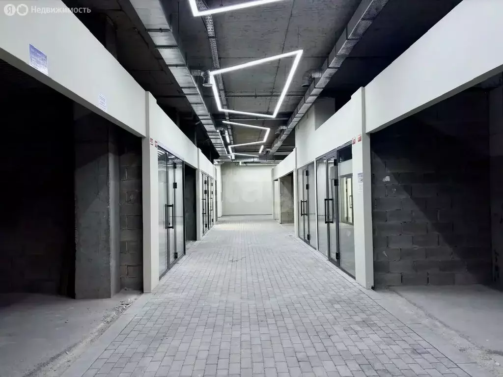 Торговая площадь (31.8 м) - Фото 2