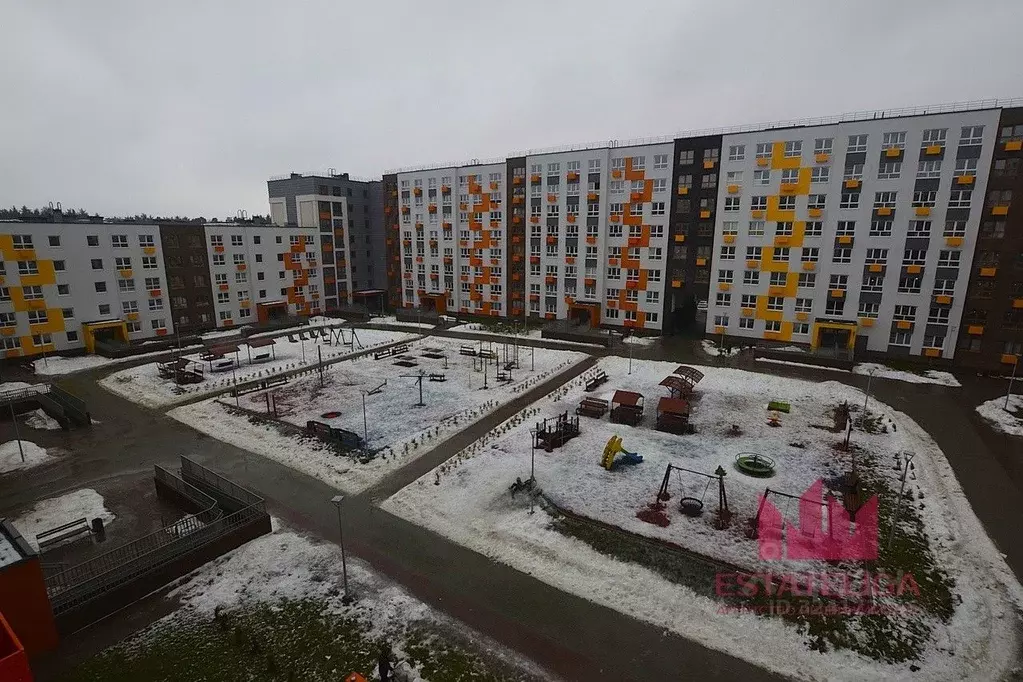 1-к кв. Московская область, Красногорск городской округ, д. Глухово ... - Фото 2