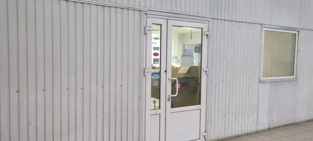 Помещение свободного назначения в Тульская область, Тула Оборонная ... - Фото 2