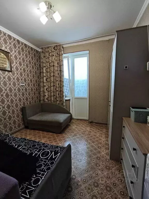 2-к кв. Крым, Феодосия ш. Симферопольское, 41В (49.0 м) - Фото 1