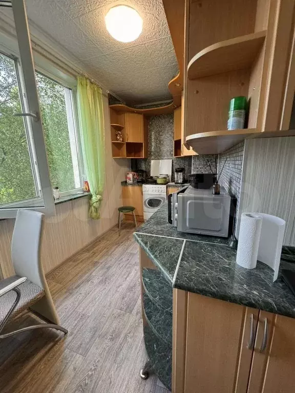 3-к. квартира, 66 м, 4/9 эт. - Фото 1