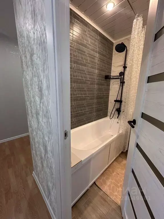 1-к кв. Ленинградская область, Ломоносовский район, Аннинское ... - Фото 1