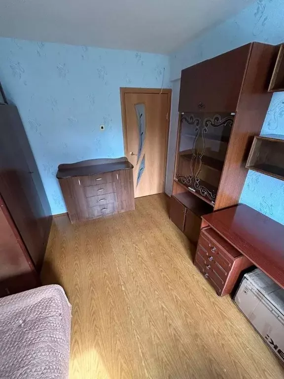 3-к кв. Иркутская область, Саянск Октябрьский мкр, 7 (64.0 м) - Фото 1