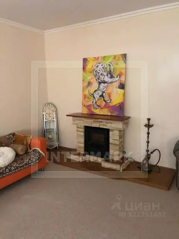 Коттедж в Московская область, Одинцовский городской округ, Тайм кп  ... - Фото 1