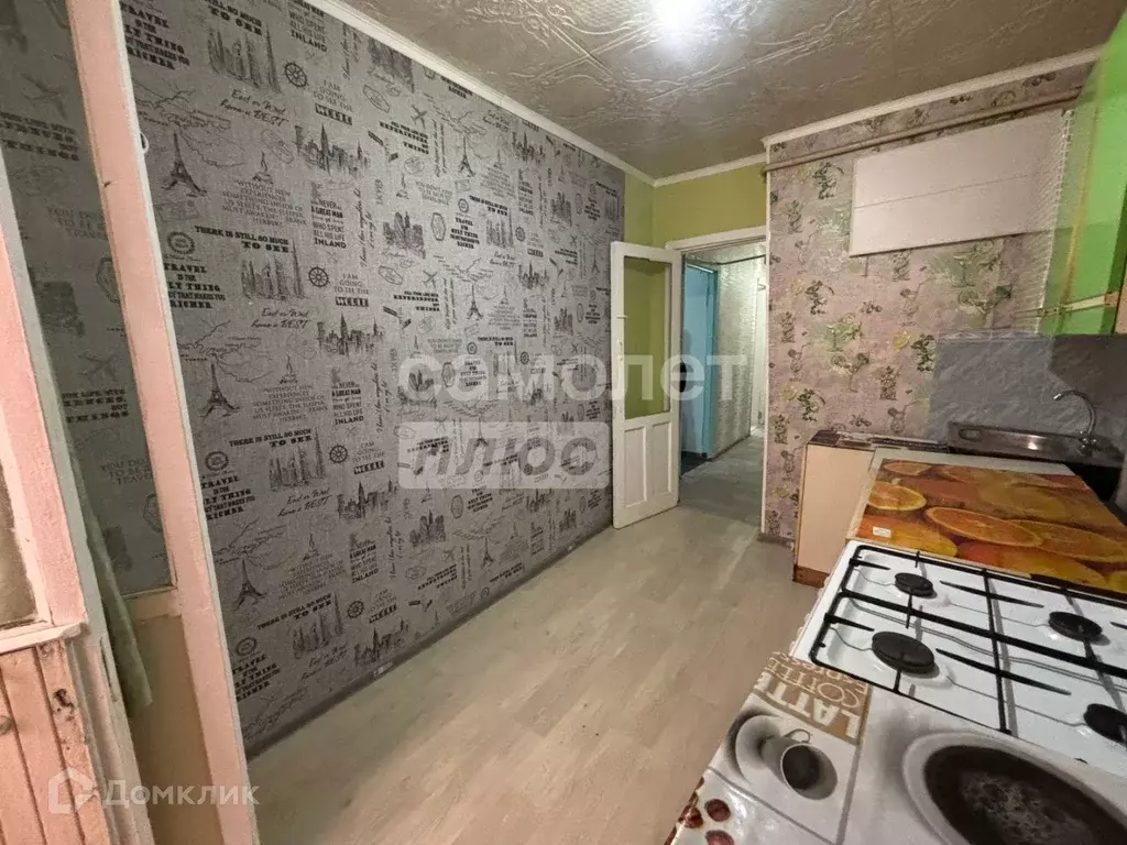 Продаётся 2-к квартира, 44.6 м - Фото 1