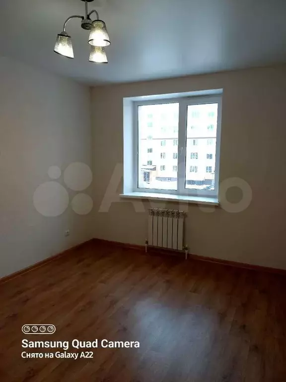 2-к. квартира, 53 м, 3/5 эт. - Фото 0