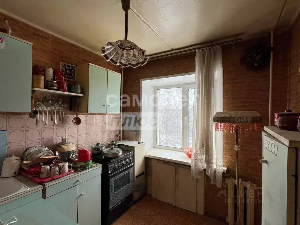 2-к кв. Удмуртия, Ижевск Пушкинская ул., 242 (43.5 м) - Фото 1