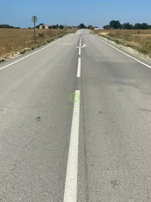 Участок в Крым, Симферопольский район, Перовское с/пос, с. Ключи  (6.0 ... - Фото 1