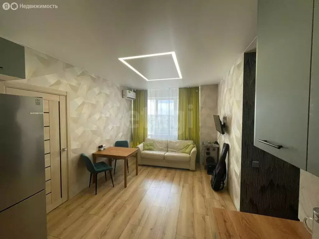 2-комнатная квартира: Батайск, улица Ушинского, 3 (61.9 м) - Фото 0
