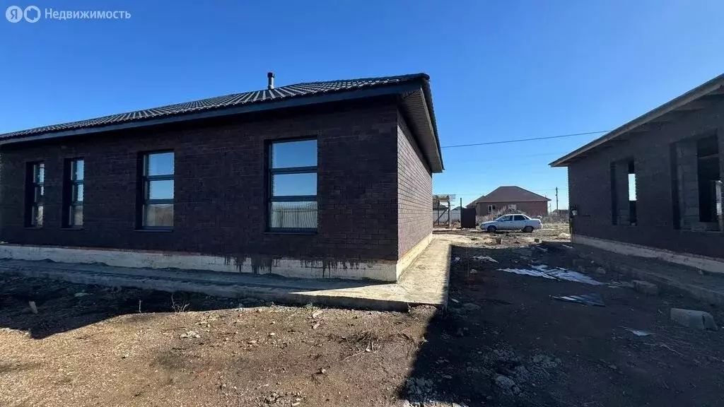 Дом в Оренбург, СНТ Мичуринец-50, Грушевая улица, 149 (80 м) - Фото 0