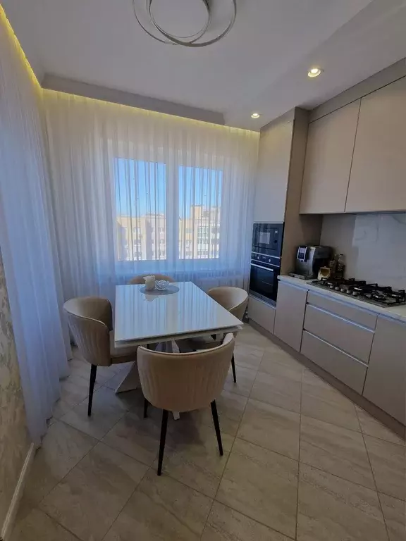 Продаётся 3-к квартира, 96.6 м - Фото 1
