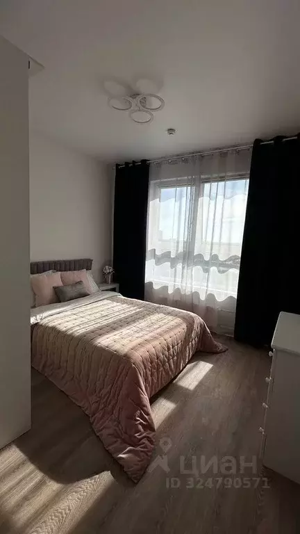 2-к кв. Московская область, Люберцы Зенино ЖК Самолет мкр, ул. Камова, ... - Фото 1