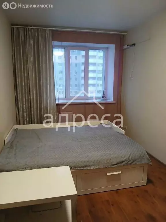 2-комнатная квартира: Самара, Осетинская улица, 2 (49 м) - Фото 0