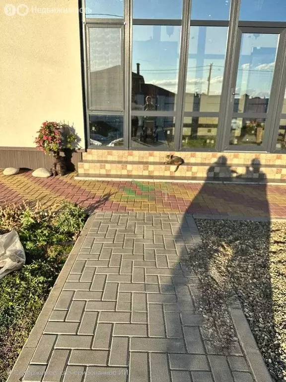 Дом в Новосадовый, Алмазная улица, 8 (135 м) - Фото 1