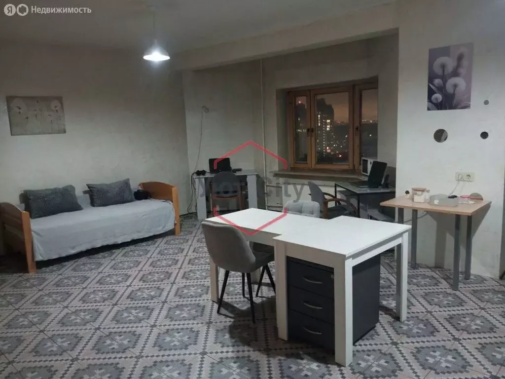 3-комнатная квартира: Москва, Погонный проезд, 7к3 (131.26 м) - Фото 1