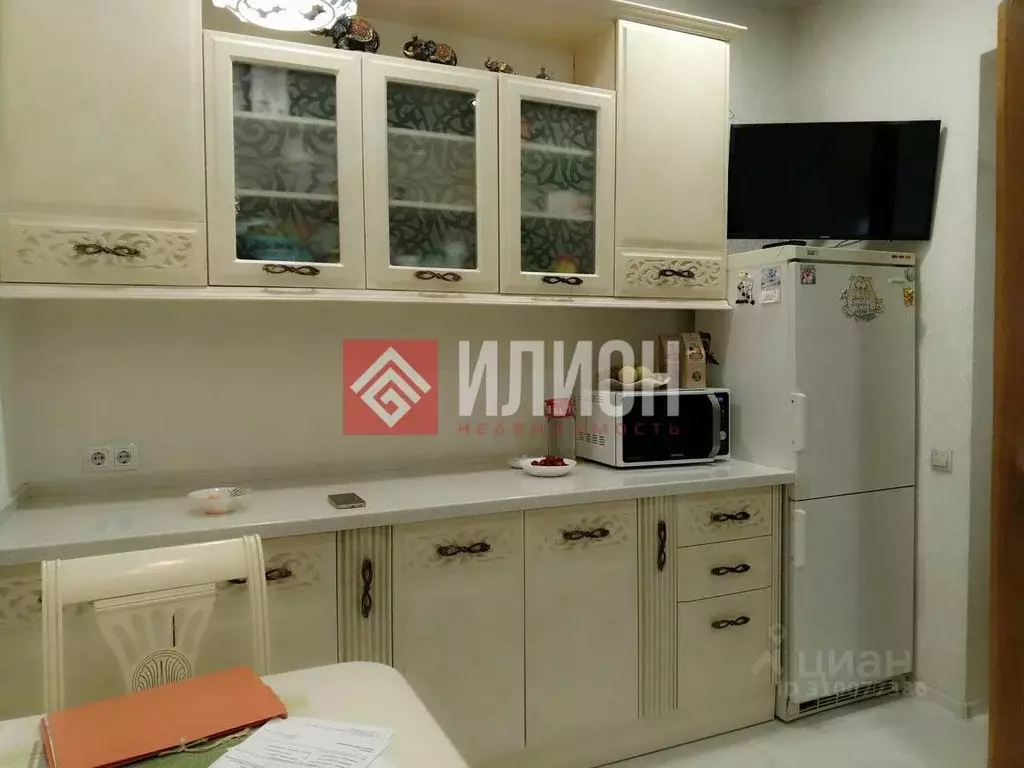 2-к кв. Севастополь ул. Богданова, 20 (51.6 м) - Фото 0