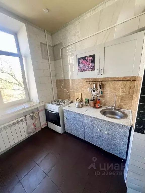 Комната Москва 6-я Кожуховская ул., 24 (13.3 м) - Фото 1