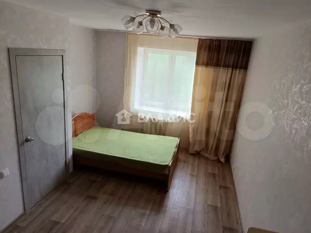 1-к. квартира, 36 м, 3/9 эт. - Фото 1