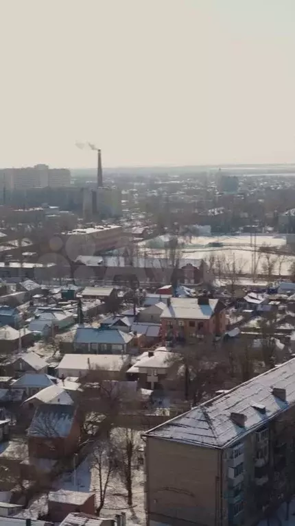 1-к. квартира, 44,2 м, 14/18 эт. - Фото 1