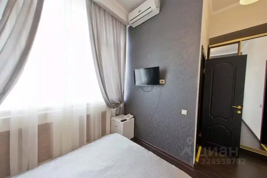 Комната Татарстан, Казань ул. Парижской Коммуны, 25/39 (15.0 м) - Фото 2