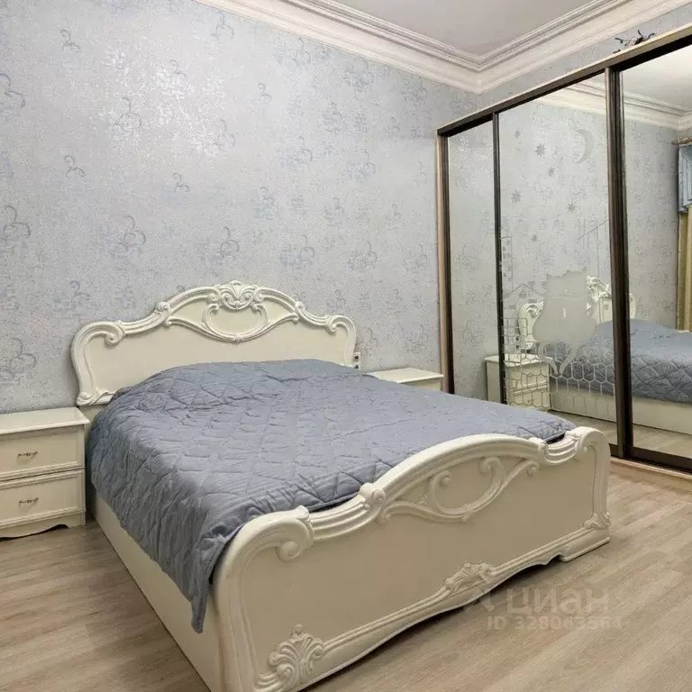 2-к кв. Санкт-Петербург Лермонтовский просп., 53 (45.6 м) - Фото 2