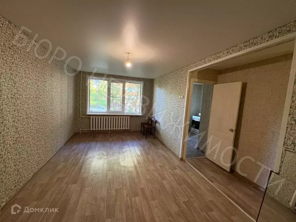 Продаётся 1-к квартира, 32 м - Фото 1