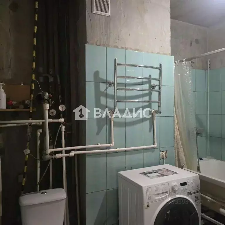 Квартира, 1 комната, 38.29 м - Фото 2
