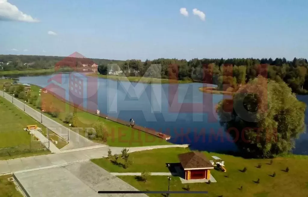 Участок 11,1 сот. (ИЖС) - Фото 0